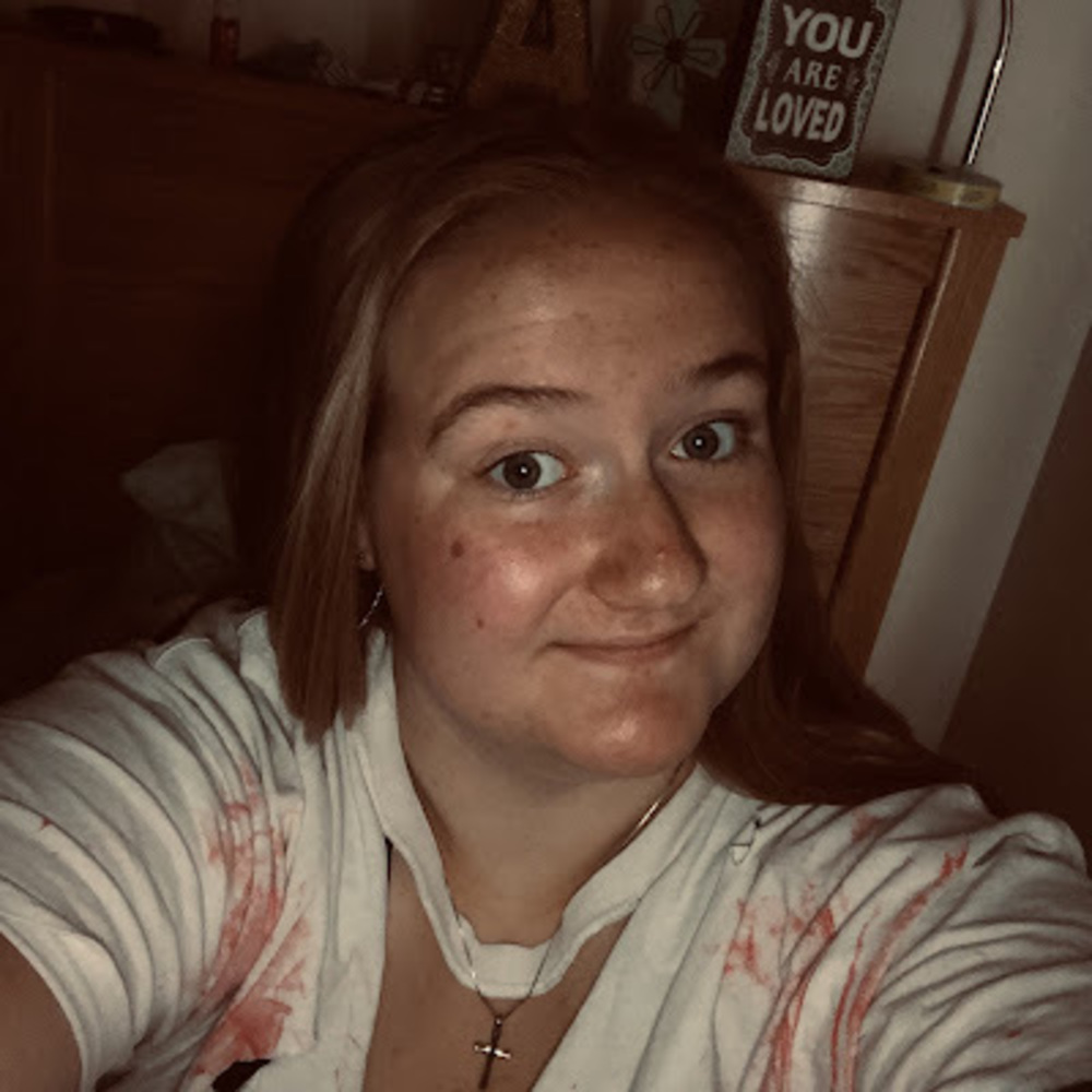 Meet your Posher, Ansley